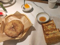 -春家·非遗手工小吃(徐汇万科广场店)