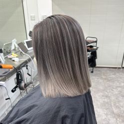 -FASHION PALACE hair+