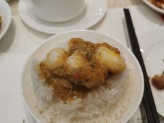 蟹粉河虾仁-鼎泰丰(环贸店)