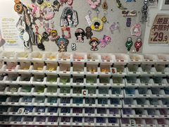 -半日闲手作DIY体验馆•陶艺•银饰戒指•拼豆(光谷店)