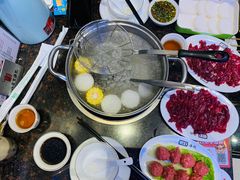 -八合里潮汕鲜牛肉火锅(深圳海岸城店)