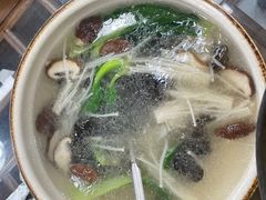 -徽州美食(三十年老店)