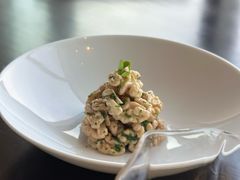 -广州柏悦酒店·悦景轩·粤菜餐厅