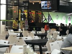 大堂-813芭依珊 BAESAn(皇冠十畝地店)