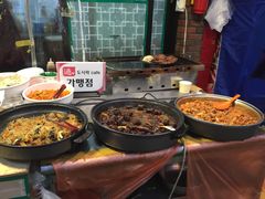 -通仁市场