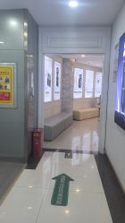 -武汉五洲整形外科医院