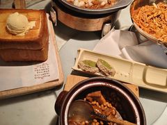 -绿茶餐厅(哈尔滨凯德店)