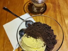 -Thanks美式餐厅(汉堡咖啡店)