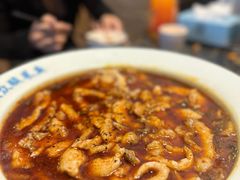 -大众酸菜鱼(梨花巷总店)