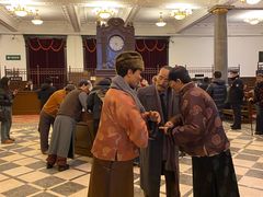 -沈阳金融博物馆