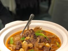 常德牛杂钵-佬湘楼(越秀城市广场店)