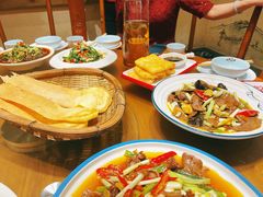 -大厨小味·民间川菜(八里庄店)