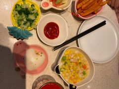 -汤城小厨•粤菜•靓汤(望京凯德mall店)