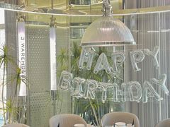 -3号仓库·创意中国菜(乐清正大广场店)