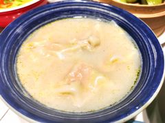 原味龙抄手-龙抄手(文殊坊店)
