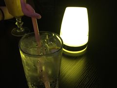 -ohbar live house(人广店)