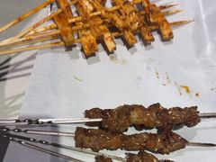 -华府九号海鲜烧烤大排档(龙域店)