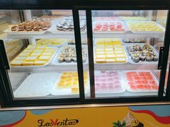 -凡塔斯牛排自助餐厅(莆田万达店)