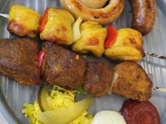 -库滋明·俄罗斯特色美食(中央大街店)