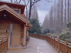 -上海怡沁园度假酒店