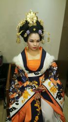 -盘子女人坊生日照·摄影馆(华强店)