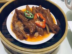 -半岛太子酒家(海港城店)