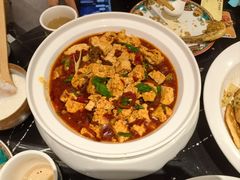 -巴依老爷新疆美食(清华东门店)