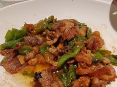 -绿杨春·淮扬宴(庐山路店)