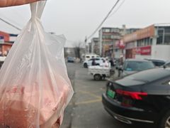-红星楼标准化菜市场(红星里店)