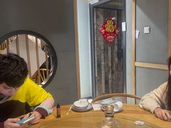 -陈傻子餐厅(世纪都会店)