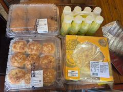 -山姆会员商店(亦庄创意生活广场店)