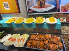 -渔家风味·鲅鱼水饺·央视展播·海鲜天津菜(开发区店)