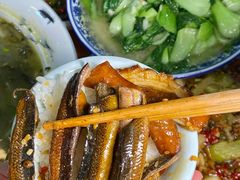 -李大爷的泡椒馆(冉家坝店)