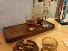 -春树下·树屋花房西餐厅(罍街AS1980店)