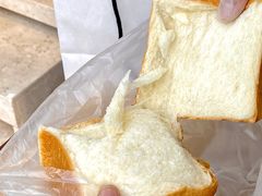 -银座仁志川·生吐司专门店(香港广场店)
