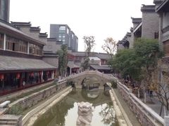 -龙潭水乡