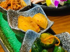 -丸藏和牛烧肉专门店(园区师惠坊店)