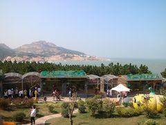 -西霞口神雕山野生动物世界