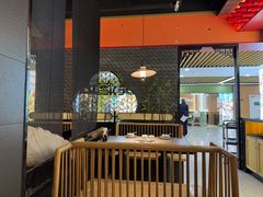 -晓淮山·扬州早茶·淮扬菜(龙阳广场店)