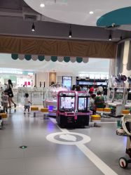 -meland亲子乐园•活动包场(佛山新DNA购物中心店)