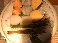 -山葵家·创意料理(万象汇店)