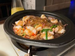 -绿茶餐厅(昆明世纪金源店)