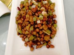 -咪咪川菜(长乐西路店)