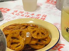 -堂瓦里·33年传统赣菜(第一街区店)