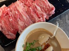 -麻路成都火锅(柏威年店)