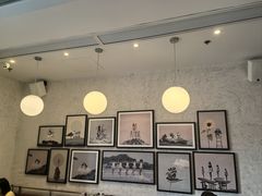 -BAKER&SPICE(BFC外滩金融中心店)