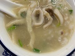 -潮汕美食.厚弥粥(白石洲店)