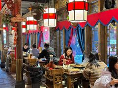 -蜀大侠火锅(总府路店)