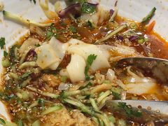 -西贝(上海我格广场店)