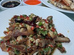 -渔娘渔家丹东海鲜(东直门店)